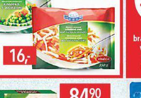 Globus Zelenina vinica nabídka