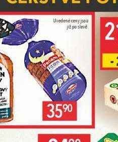 Globus Fit chleba nabídka