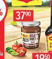 Globus Maggi bujon nabídka