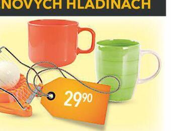 Globus Hrnek nabídka