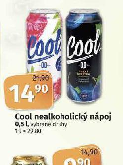 Cool nealko
