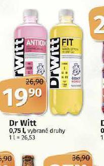 Dr. witt