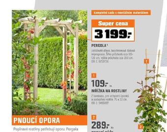 Pergola