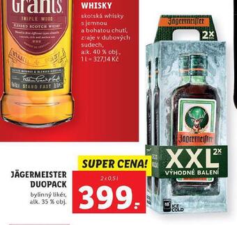Jagermeister