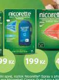 Dr. Max Nicorette nabídka