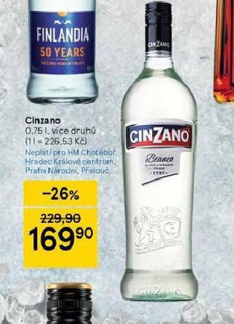 Cinzano