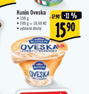 Albert Kunín oveska nabídka