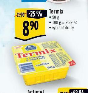 Albert Termix nabídka