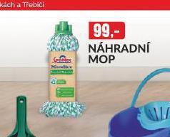 Baumax Náhradní mop nabídka