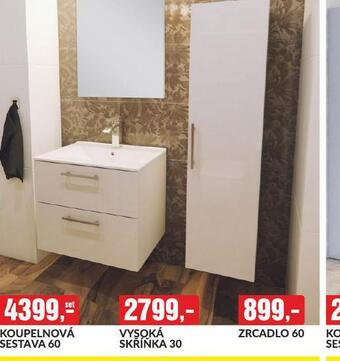 Baumax Zrcadlo 60 nabídka