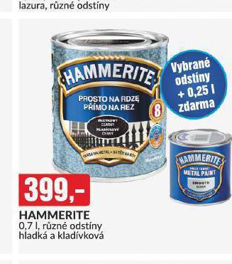 Hammerite