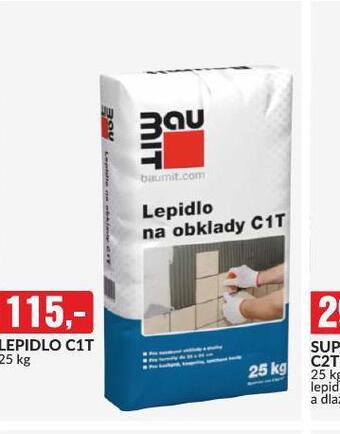 Baumax Lepidlo c1t nabídka