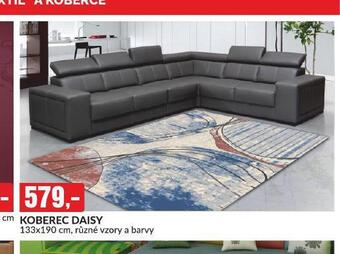 Baumax Koberec daisy nabídka