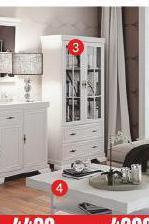 Baumax Vitrína nabídka