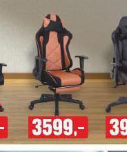 Baumax Kancelářské křeslo nabídka