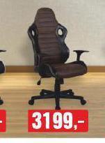 Baumax Kancelářské křeslo nabídka