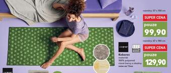Kaufland Koberec 67 x 180 cm nabídka
