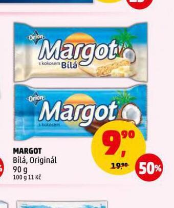 Penny Market Margot nabídka