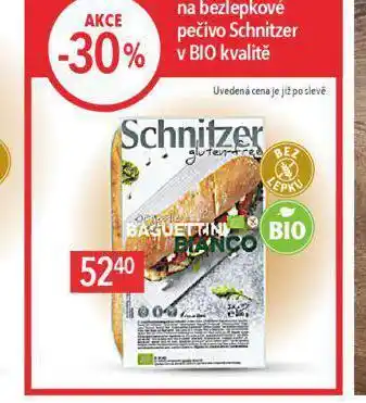 Globus Bezlepkové pečivo nabídka