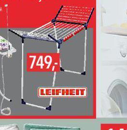 Globus Sušák na prádlo nabídka