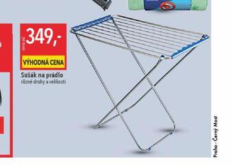 Globus Sušák na prádlo nabídka