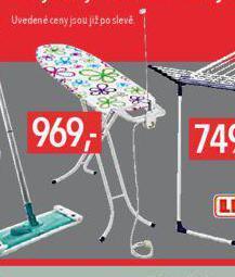 Globus Žehlící prkno nabídka