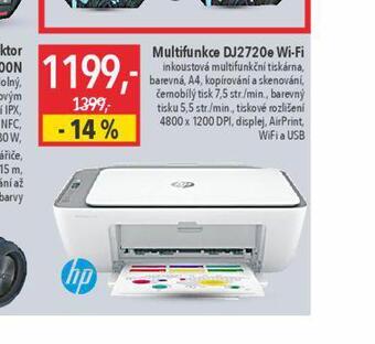 Globus Multifunkce hp nabídka