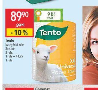 Globus Tento kuchyňské role nabídka
