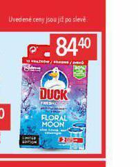 Globus Duck nabídka