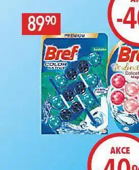 Globus Bref wc blok color active nabídka