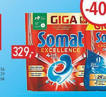Globus Somat tablety do myčky nabídka