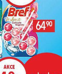 Globus Bref wc blok nabídka