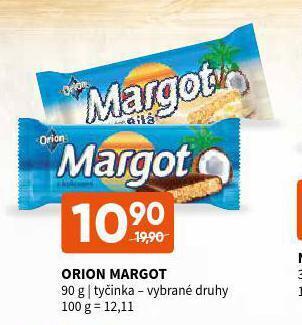 Terno Orion margot nabídka