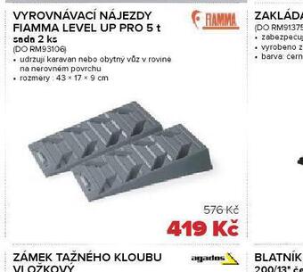 Auto Kelly Vyrovnávací nájezdy nabídka