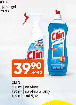 Terno Clin na okna nabídka