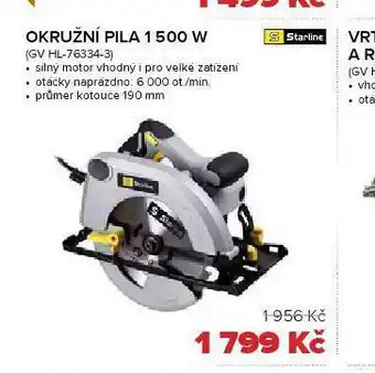 Auto Kelly Okružní pila nabídka