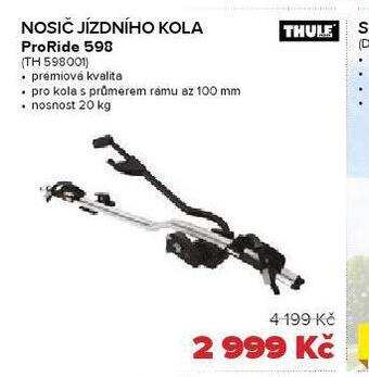 Auto Kelly Nosič jízdního kola nabídka