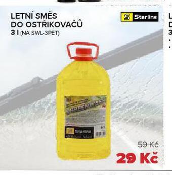 Auto Kelly Letní směs do ostřikovačů nabídka