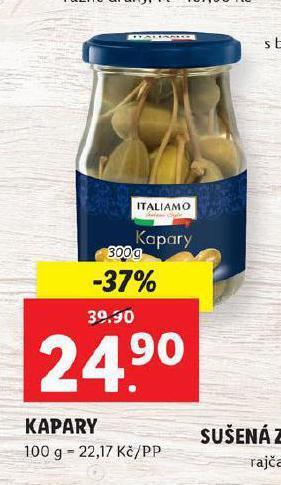 Kapary