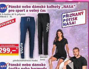 Norma Dámské kalhoty nabídka