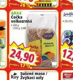 Norma Čočka velkozenná nabídka
