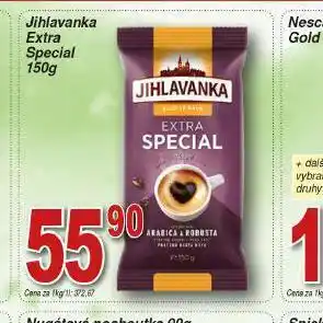 Lidl Jihalabnak extra speciál nabídka