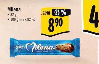 Milena
