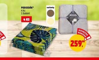 Penny Market Podsedák nabídka