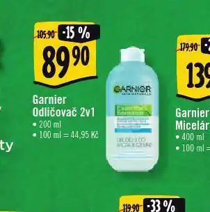 Jip Garnier odličovač nabídka
