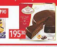 Globus Mražený dort nabídka