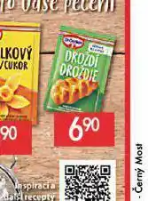Globus Droždí sušené nabídka