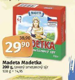 Coop Madeta madetka nabídka
