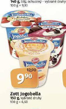 Coop Zott jogobella nabídka