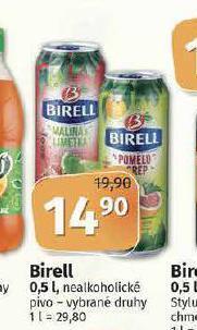 Coop Birell nabídka